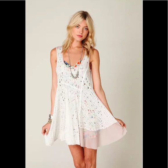 Free People Dresses & Skirts - For pokey2001 2 FP dresses as in description